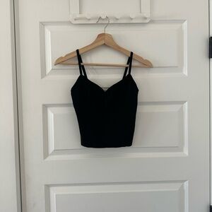 Aritzia Wilfred Knit Cami